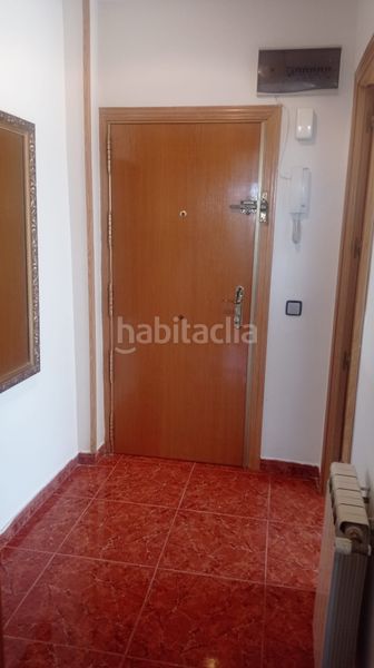 Foto 3a92260c-9b73-45a2-af6e-21a6246659f4. Pis amb calefacció a Juan de la Cierva Getafe
