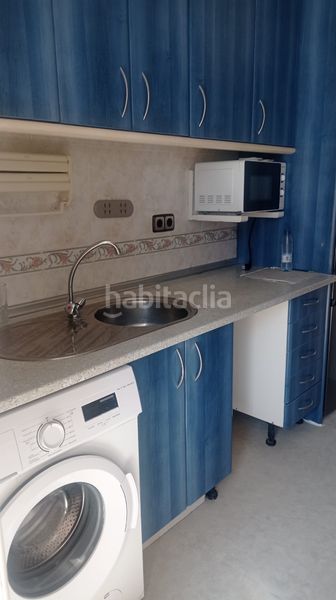 Foto f7e0376a-971a-416e-89fd-8962a396871b. Pis amb calefacció a Juan de la Cierva Getafe