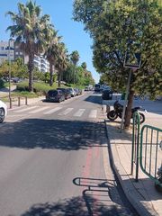 Lloguer Pis  Calle jacinto benavente. 1ª planta exterior con terraza