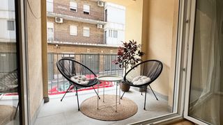 Flat in Les Arenes - La Grípia - Can Montllor. Piso a estrenar en la gripia con balcón