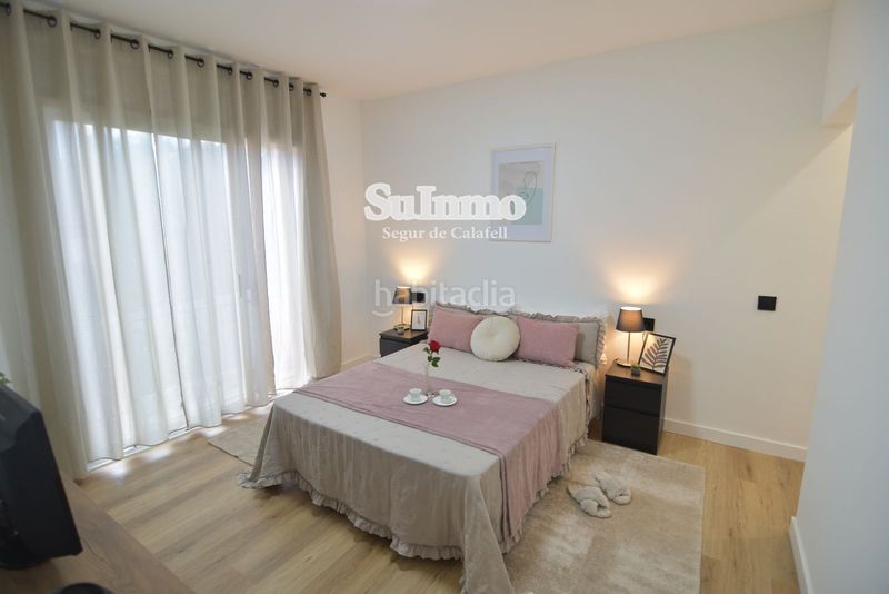 Foto 187b768c-ba2d-44a4-b84f-0b0e87cfb678. Casa a Segur de Calafell nucli urbà Segur de Calafell