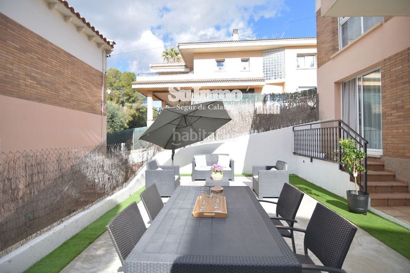 Foto 6adb5c6c-e091-4b30-950a-44b157549792. Casa a Segur de Calafell nucli urbà Segur de Calafell