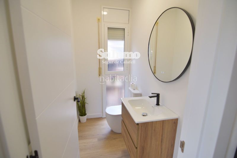Foto a61ca4ca-7074-468e-80f6-2882e762100a. Casa a Segur de Calafell nucli urbà Segur de Calafell