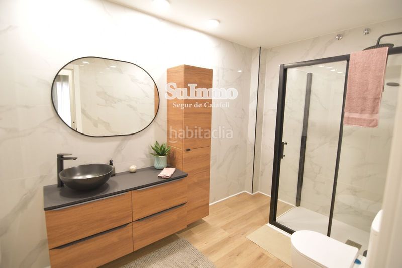 Foto bbe6865f-7932-4058-a701-c692c2c63fb0. Casa a Segur de Calafell nucli urbà Segur de Calafell