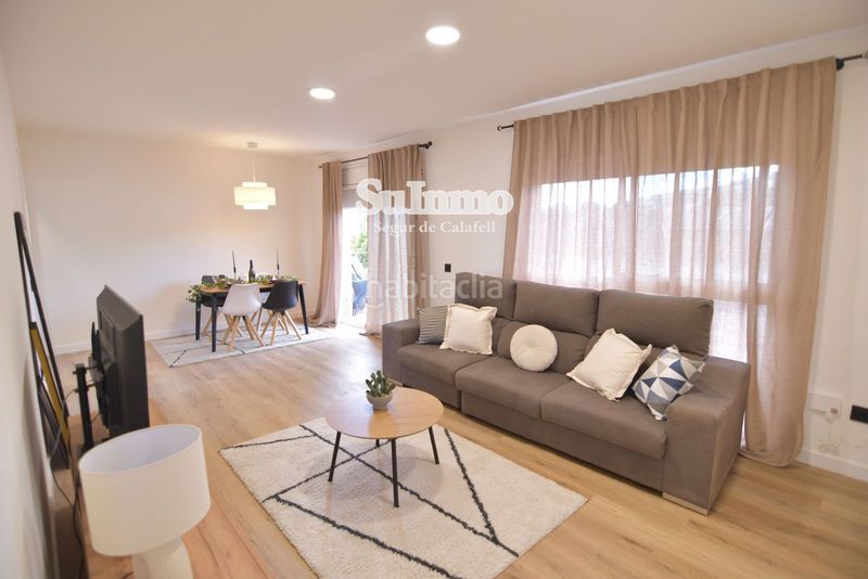 Foto eff6e4d3-8724-4ffe-bd97-217b88fb0211. Casa a Segur de Calafell nucli urbà Segur de Calafell