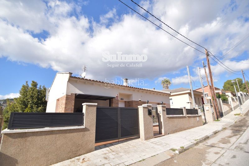 Foto f710db39-a304-426a-8f47-39be271abe69. Casa a Segur de Calafell nucli urbà Segur de Calafell