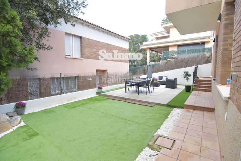 Foto f982ac4a-bdff-4e61-a854-480b8464104b. Casa a Segur de Calafell nucli urbà Segur de Calafell