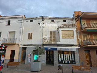 Edifici  Antoni roig. En torredembarra