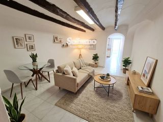 Maison jumel�e  Major. Casa de pueblo reformada con estilo en el coraz�n del pueblo