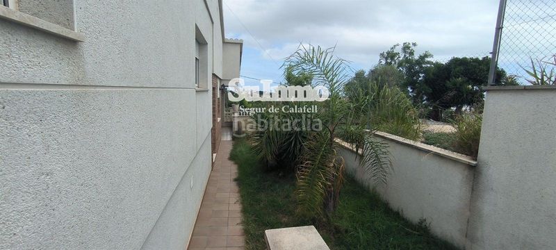 Foto 0ee770c0-2cc0-4d32-8390-31a1173729d0. Xalet amb calefacció aparcament piscina a Segur de Calafell nucli urbà Segur de Calafell