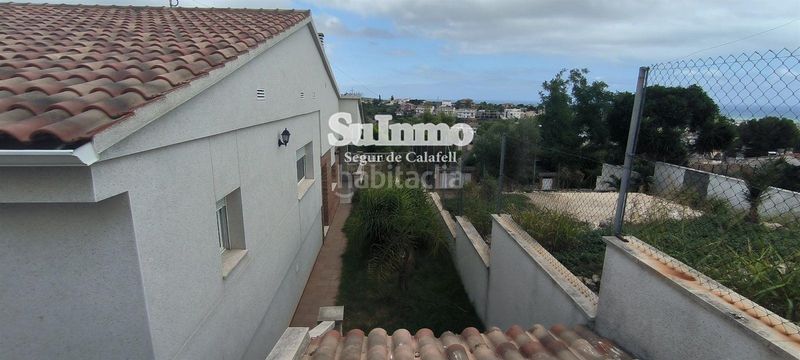 Foto 2f0c88b8-a246-4466-9d29-fb8064bd7037. Xalet amb calefacció aparcament piscina a Segur de Calafell nucli urbà Segur de Calafell