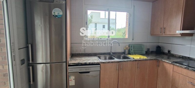 Foto 4fc826bd-45e9-4929-8d5d-c0a7ea52cf8d. Xalet amb calefacció aparcament piscina a Segur de Calafell nucli urbà Segur de Calafell