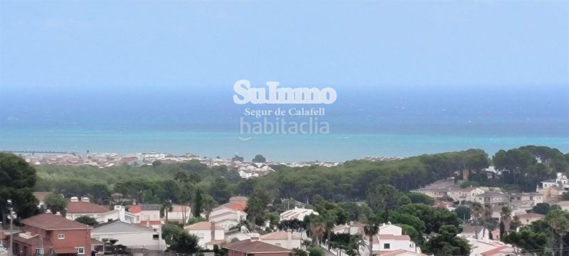 Foto 7f77c96d-28cf-4a07-a5a0-a499dbc79df6. Xalet amb calefacció aparcament piscina a Segur de Calafell nucli urbà Segur de Calafell