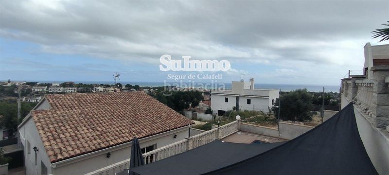 Foto afac0b06-64cf-4547-9a8d-0567ee56e89c. Xalet amb calefacció aparcament piscina a Segur de Calafell nucli urbà Segur de Calafell