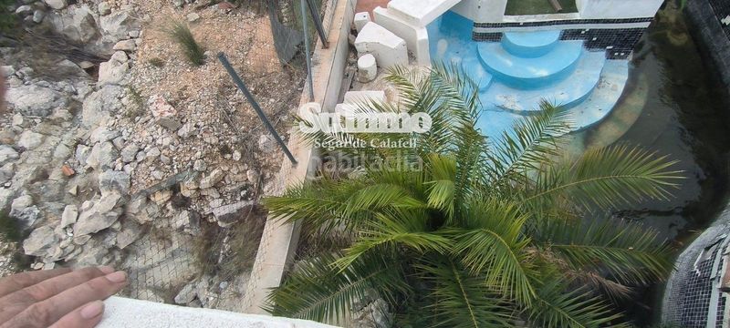 Foto bc7e3b1f-cd4c-4e79-8177-23f12c9fdebf. Xalet amb calefacció aparcament piscina a Segur de Calafell nucli urbà Segur de Calafell