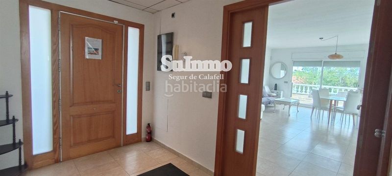 Foto e385d1aa-ae13-4c1a-96de-39d18a25e4ea. Xalet amb calefacció aparcament piscina a Segur de Calafell nucli urbà Segur de Calafell