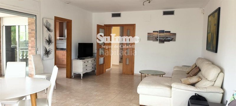 Foto f062496c-d06a-42da-bb1a-6529ee763f30. Xalet amb calefacció aparcament piscina a Segur de Calafell nucli urbà Segur de Calafell