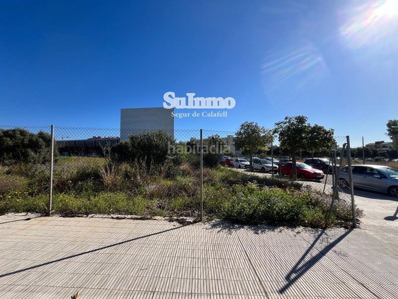 Foto b48d1335-0dd8-4f4f-b206-5ee8be46e247. Finca rústica en el vendrell en El Tancat-Mas d´en Gual Vendrell (El)