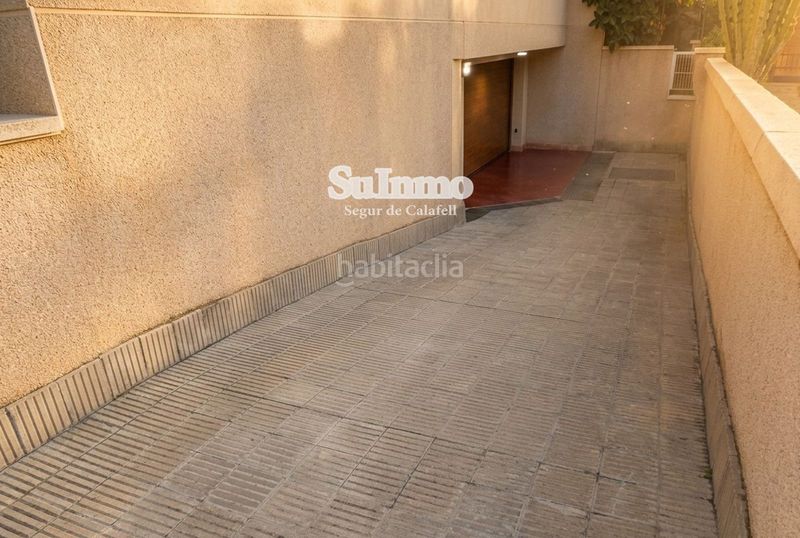 Foto 6618c902-f63a-4bb3-9b6e-596401006a09. Pis amb calefacció aparcament a Segur Platja Segur de Calafell