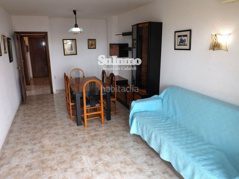 Foto 6f86ac71-b874-4788-81d5-9ced78fad846. Pis amb calefacció aparcament a Segur Platja Segur de Calafell