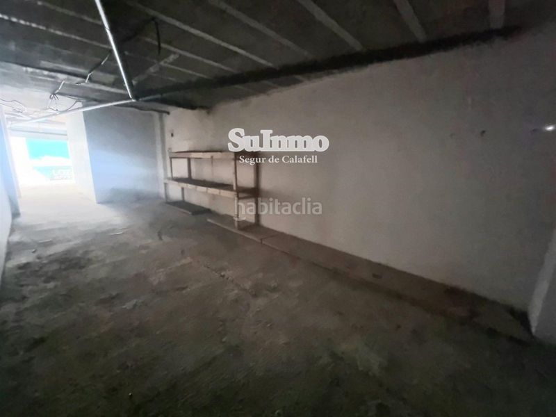 Foto 4af75ed5-fc07-474a-b455-df0141ce2d29. Local comercial a Centre Torredembarra