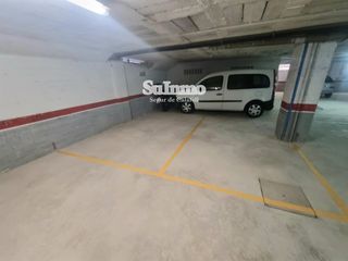 Car parking  Lleida. Centro comercial de torredembarra junto pere badia