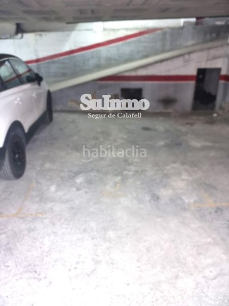 Foto 152b869c-4e89-41ee-ad1b-fafa08bd32cf. Aparcament cotxe a Centre Torredembarra