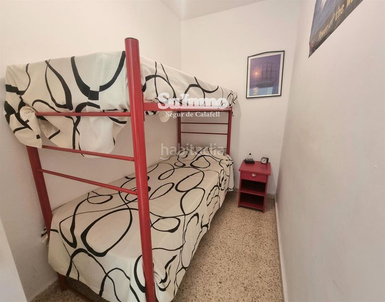 Foto 53a78398-bfea-4a2d-8fe4-17b7cc9aceed. Etagenwohnung mit heizung parking in Platja de la Paella Torredembarra