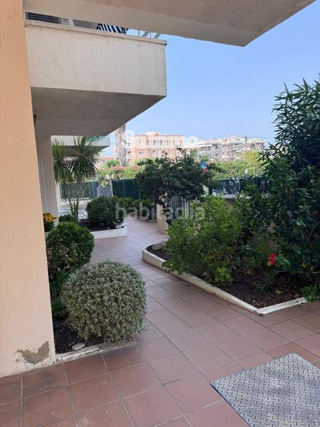 Foto 7fad30a1-78f9-4957-9862-43b0669a4e76. Etagenwohnung mit heizung parking in Platja de la Paella Torredembarra