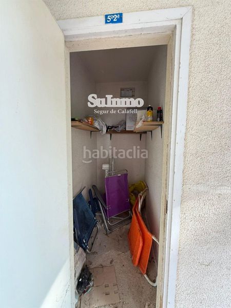 Foto 9a831561-a507-411a-8952-d0692ae29a68. Etagenwohnung mit heizung parking in Platja de la Paella Torredembarra