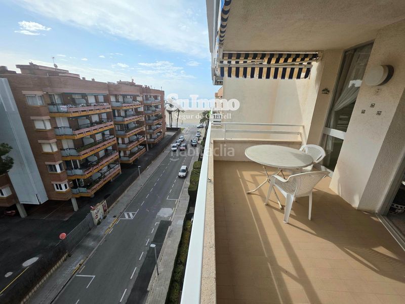 Foto a9d86a39-45db-4077-adfe-a2b704809e68. Etagenwohnung mit heizung parking in Platja de la Paella Torredembarra