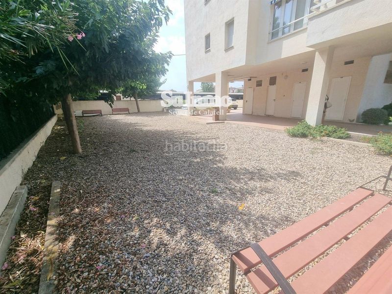 Foto bd579429-21cf-411c-9254-80be5c49dc8c. Etagenwohnung mit heizung parking in Platja de la Paella Torredembarra
