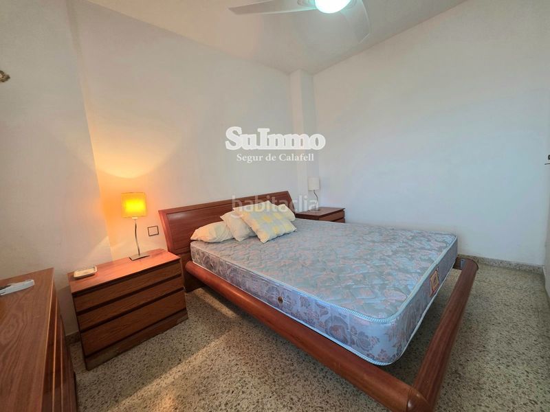 Foto d4c0b1a0-262f-4626-8c00-f045b82df662. Etagenwohnung mit heizung parking in Platja de la Paella Torredembarra