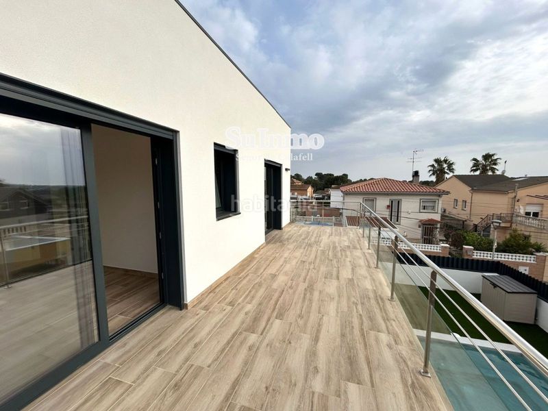 Foto 857e3d69-f460-49f6-ba33-f0d5e89868f0. Xalet amb calefacció aparcament piscina a La Franquesa-Oasis Park Vendrell (El)