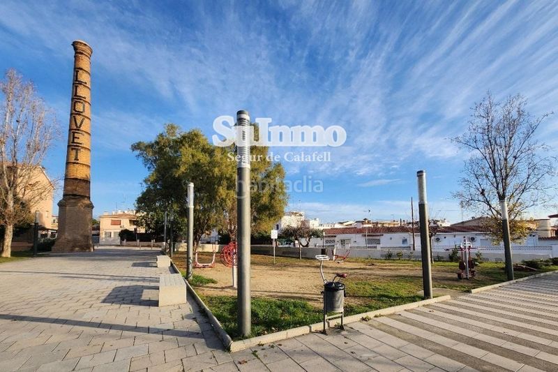 Foto b71c9a16-cab5-4c68-bceb-80f606556398. Pis amb calefacció aparcament a Centre Torredembarra