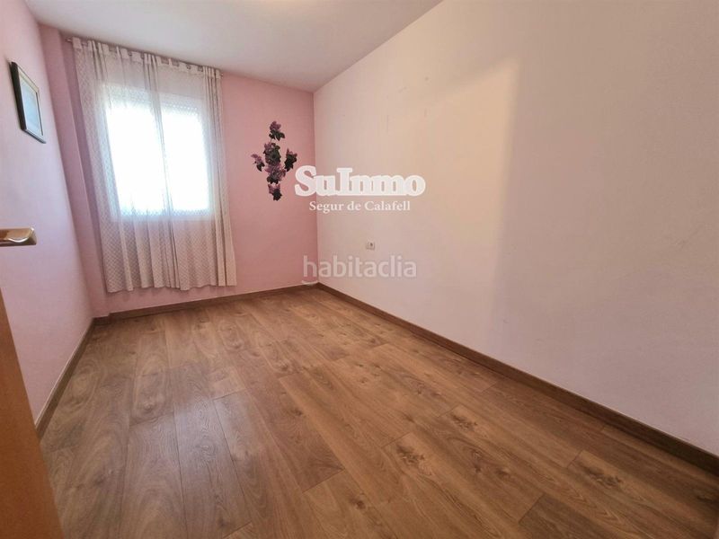 Foto ffe16682-bcb4-47f6-a360-a1ea06e90bd8. Pis amb calefacció aparcament a Centre Torredembarra