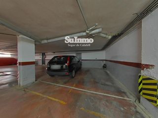 Posto auto  De david de mas. Plaza de parking en venta en segur de calafell playa