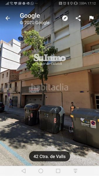 Foto 70517dfd-be17-452b-b037-7e98aa871885. Aparcament cotxe a Centre Vendrell (El)
