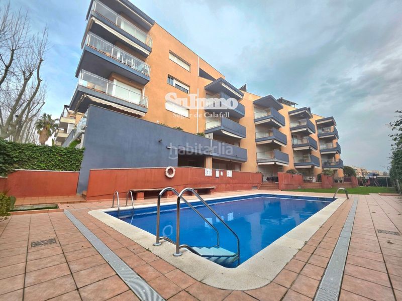 Foto 4edb7646-a3fe-4147-8061-eb6fa869e8fe. Dúplex amb calefacció aparcament piscina a Platja de la Paella Torredembarra