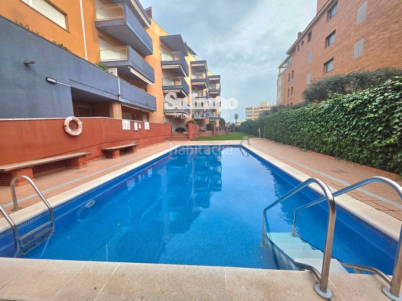 Foto 89bb5ed9-61c2-4186-9738-9788b9e97d28. Dúplex amb calefacció aparcament piscina a Platja de la Paella Torredembarra