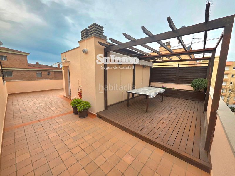 Foto d4301aa3-f50d-4075-804e-b2db1b6d492e. Dúplex amb calefacció aparcament piscina a Platja de la Paella Torredembarra