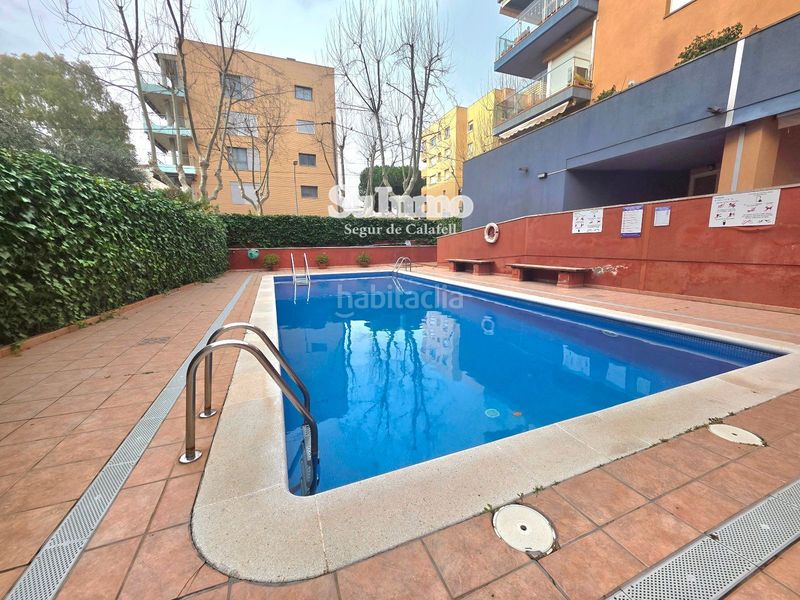 Foto df06d584-0324-4f70-b17d-35d99d134fc1. Dúplex amb calefacció aparcament piscina a Platja de la Paella Torredembarra