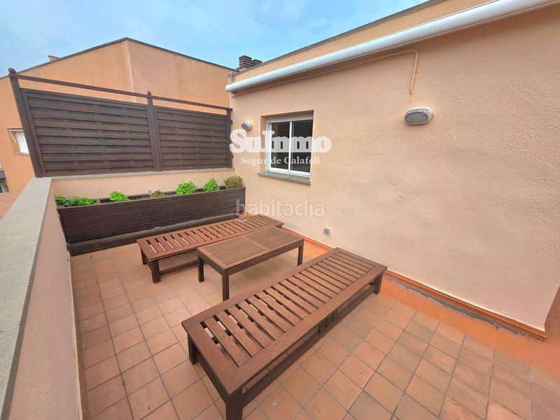 Foto e6bea1ec-bef8-460d-b98e-928fa3dafd99. Dúplex amb calefacció aparcament piscina a Platja de la Paella Torredembarra