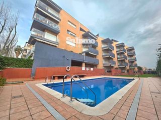 Zweist�ckige Wohnung  Mediterrani del. En torredembarra