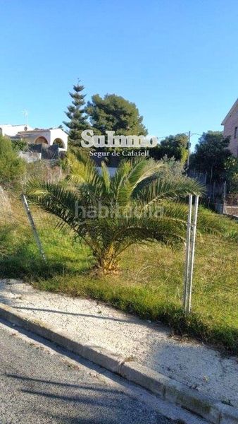 Foto 3b7d5f08-8d93-4ad2-8591-3c7d57840df7. Finca rústica a La Franquesa-Oasis Park Vendrell (El)