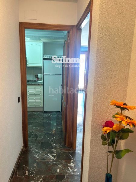 Foto 18ed9be8-0657-4252-a770-859546d14227. Pis amb aparcament piscina a L´Estany Calafell