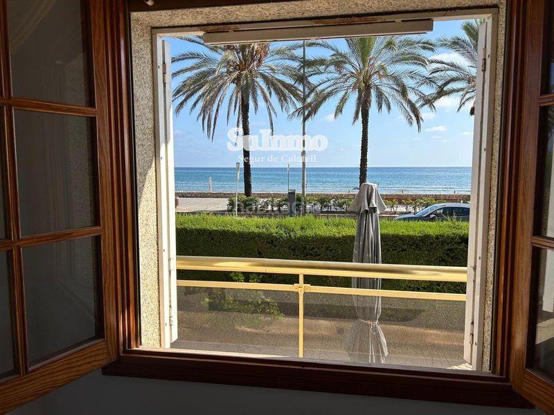 Foto 22550dd6-34b5-4661-b237-155161b3284a. Pis amb aparcament piscina a L´Estany Calafell
