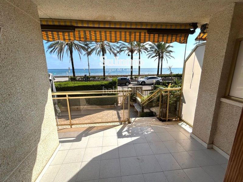 Foto 5400b21f-ace9-4dbd-a62c-9b3dc0566fef. Pis amb aparcament piscina a L´Estany Calafell