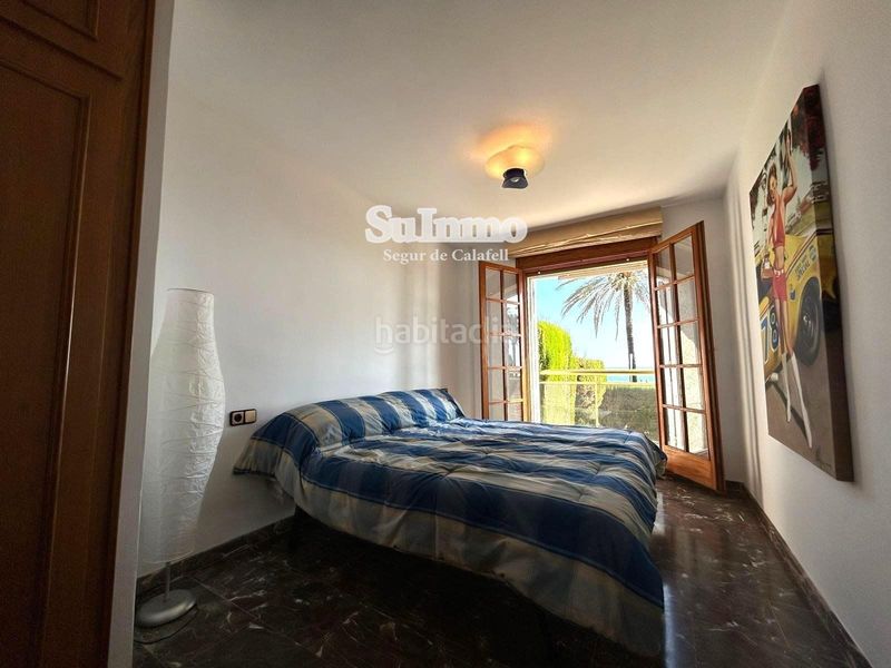 Foto 681a95e7-5751-4701-86b5-d35ba7f593db. Pis amb aparcament piscina a L´Estany Calafell