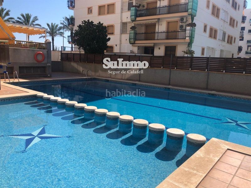 Foto 69054459-345f-452f-ac17-471ebeb05ff7. Pis amb aparcament piscina a L´Estany Calafell